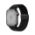 Pasek i akcesoria do zegarków TECH-PROTECT Nylonmag do Apple Watch 40/41/42 mm Black 5906302312870